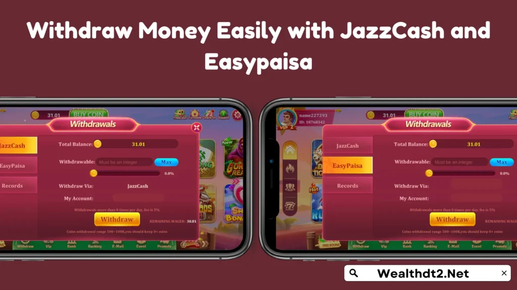 Wealth Dt2 Game Download