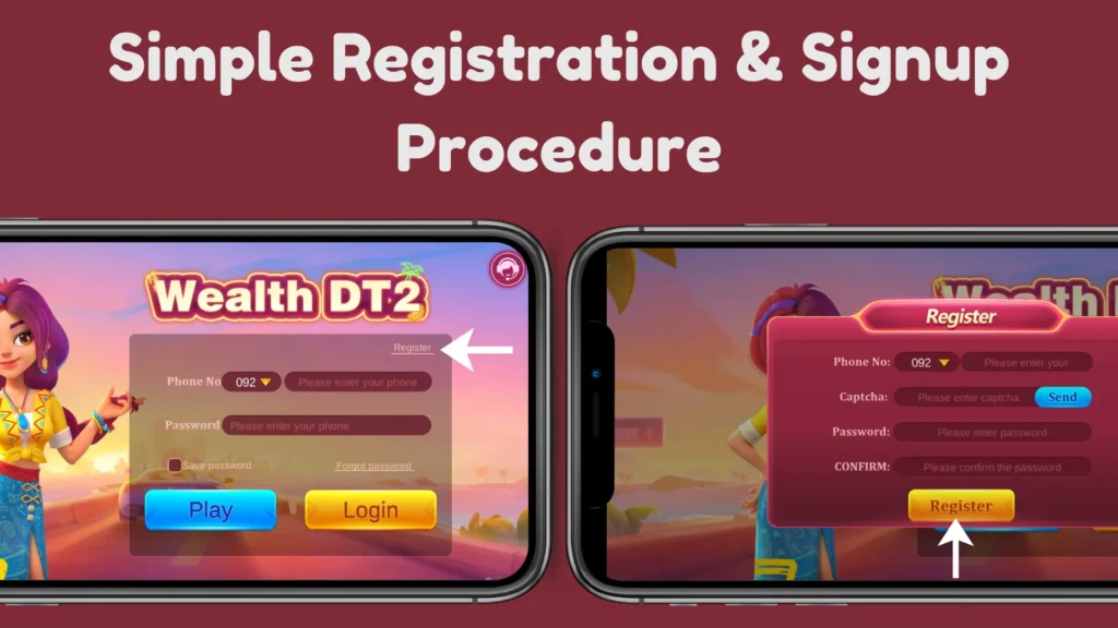 Wealth Dt2 Game APK