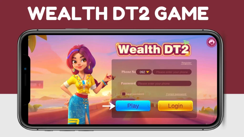 Wealth Dt2 login